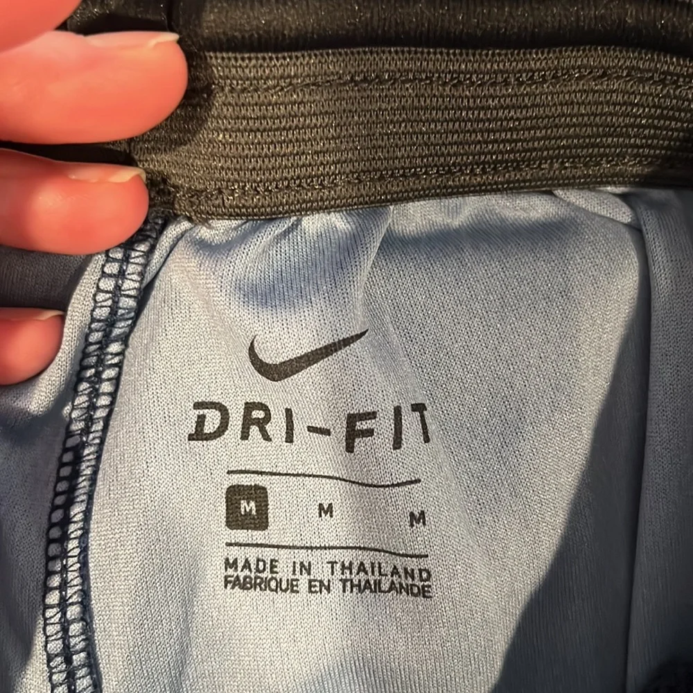 LeBron James Nike Dri-Fit Basketball Shorts